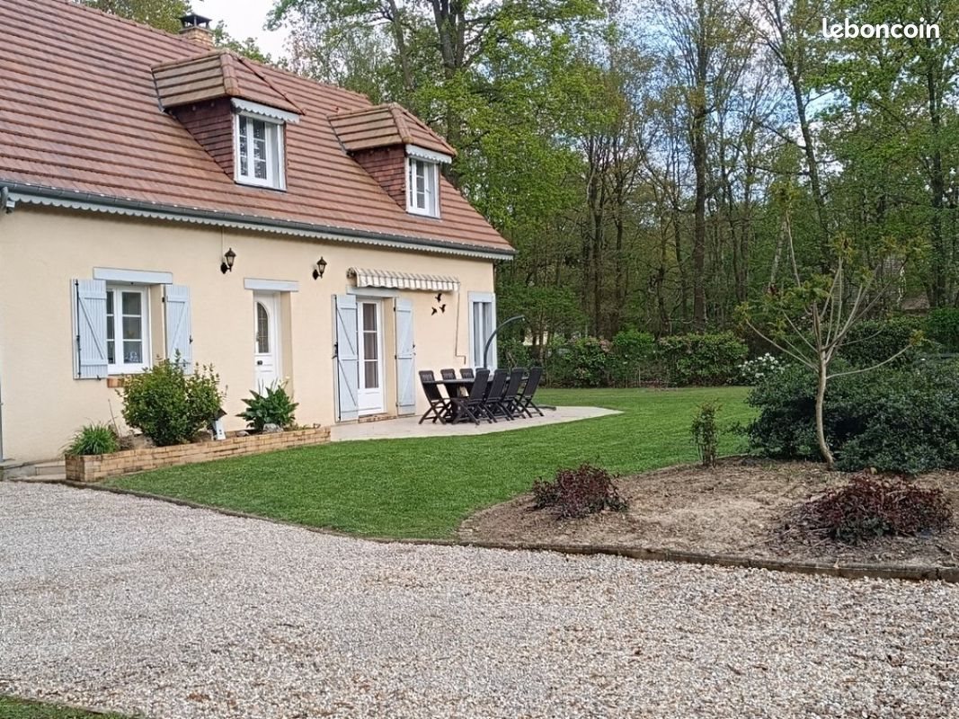 Maison à vendre, 180m², Le Val-Doré