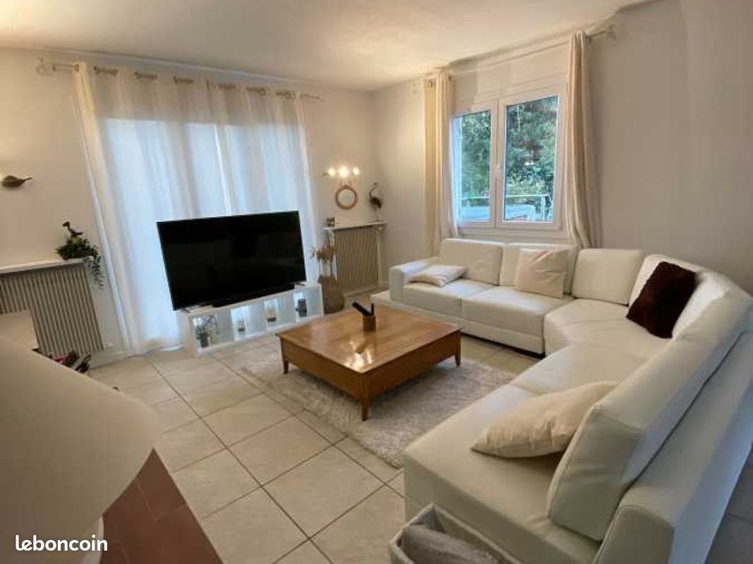 Maison à vendre, 240m², Vernon