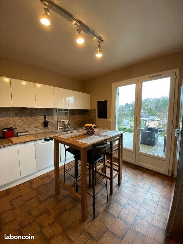 Maison à vendre, 240m², Vernon