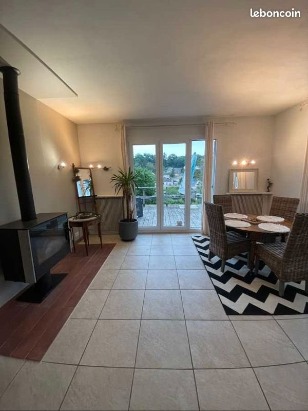 Maison à vendre, 240m², Vernon