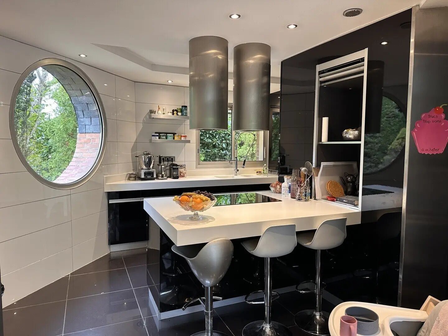 Maison à vendre, 180m², Bois-Guillaume