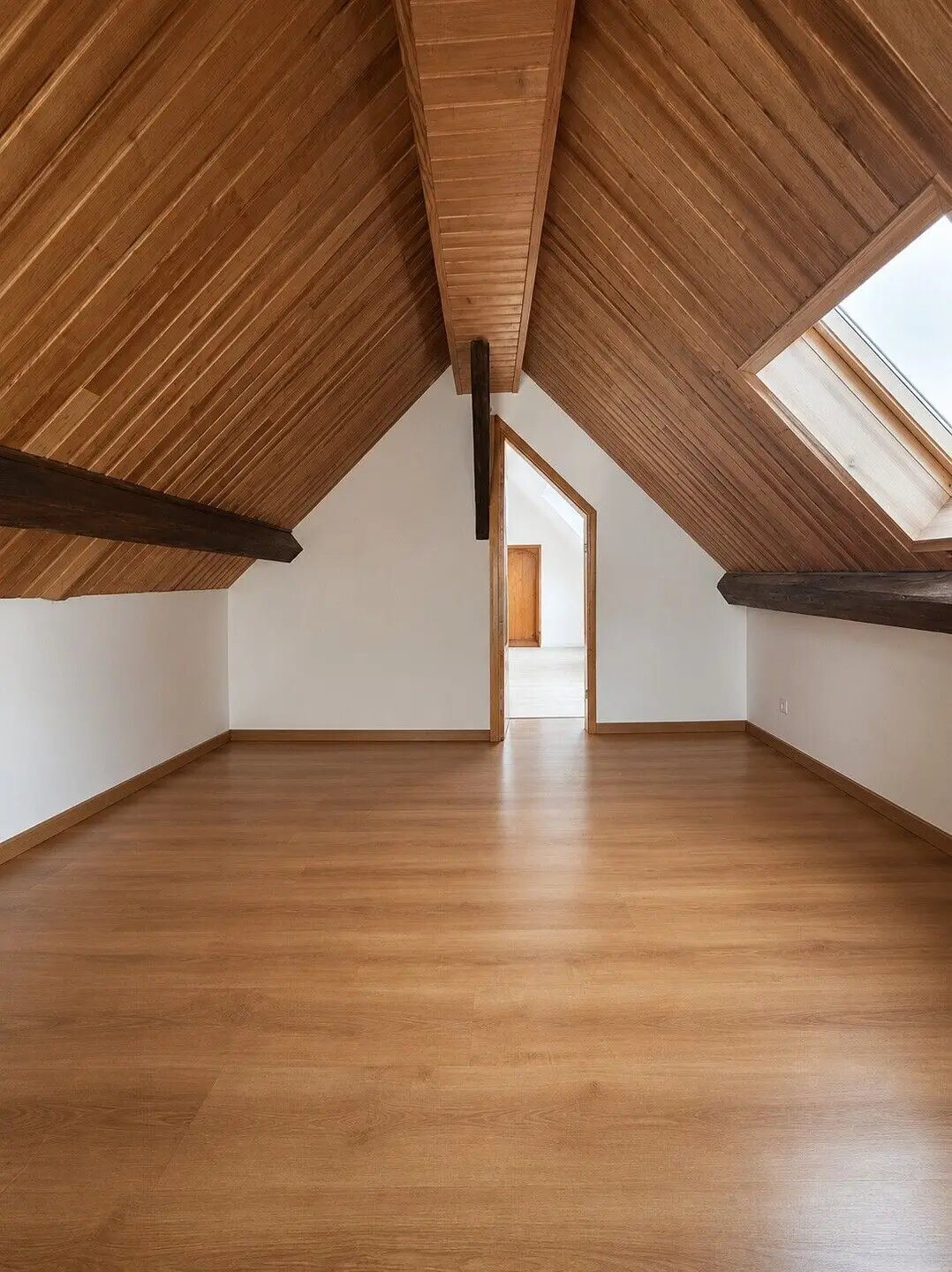 Maison à vendre, 73m², Tourouvre
