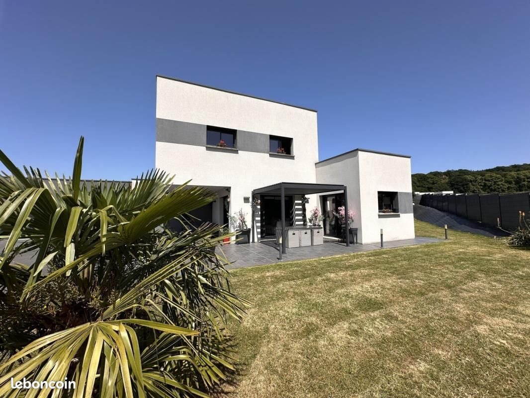 Maison à vendre, 156m², Glos-sur-Risle