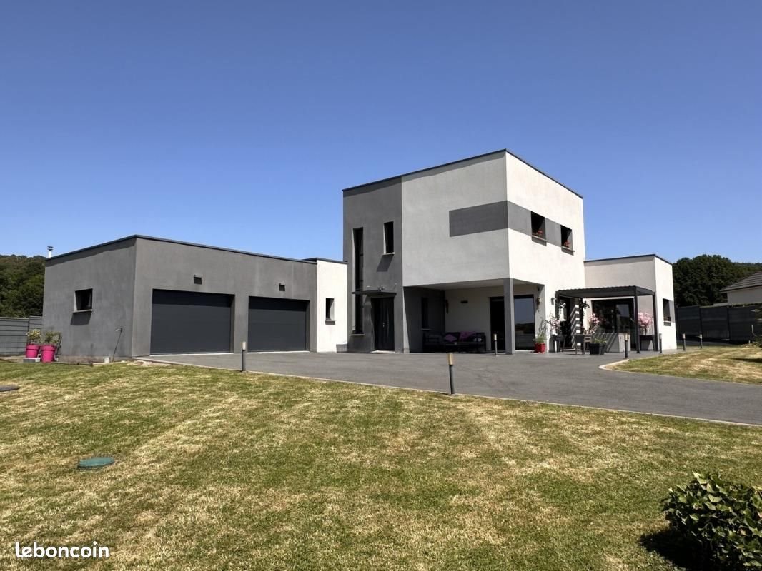 Maison à vendre, 156m², Glos-sur-Risle