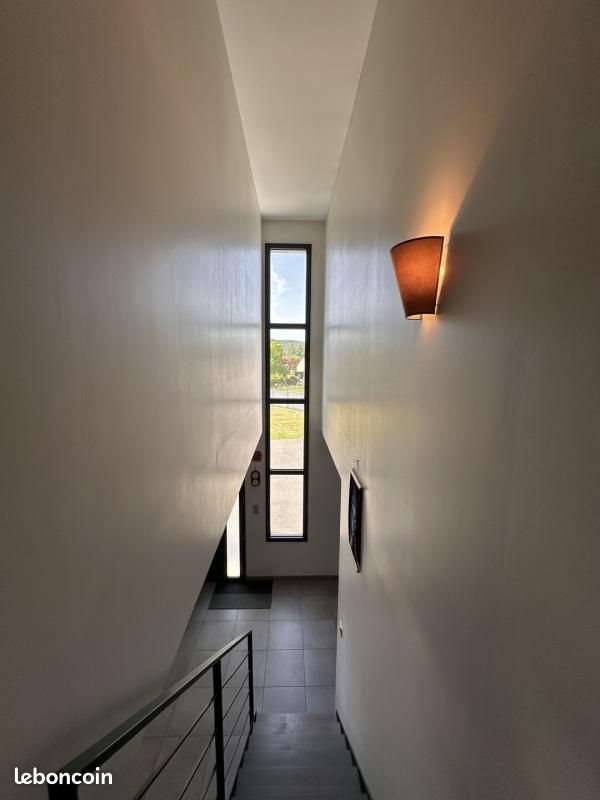 Maison à vendre, 156m², Glos-sur-Risle