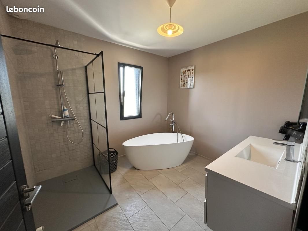 Maison à vendre, 156m², Glos-sur-Risle