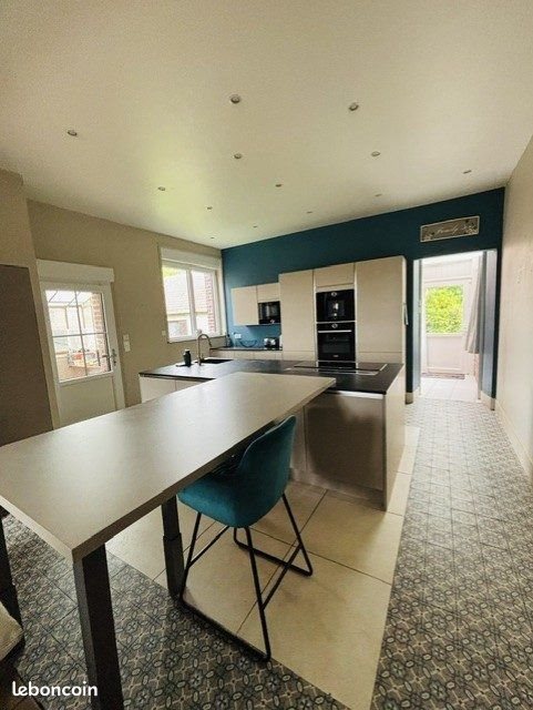Maison à vendre, 192m², Ercheu