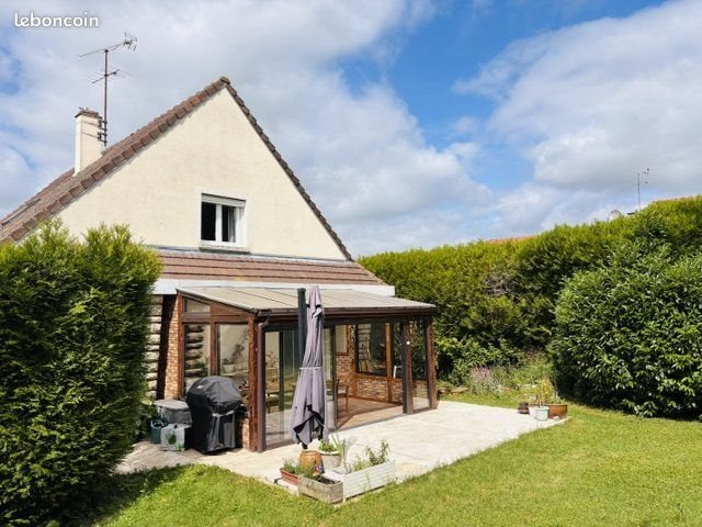 Maison à vendre, 145m², Moussy-le-Vieux