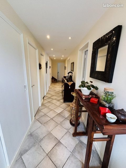 Maison à vendre, 145m², Moussy-le-Vieux