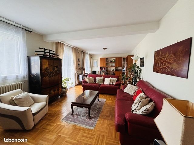 Maison à vendre, 145m², Moussy-le-Vieux