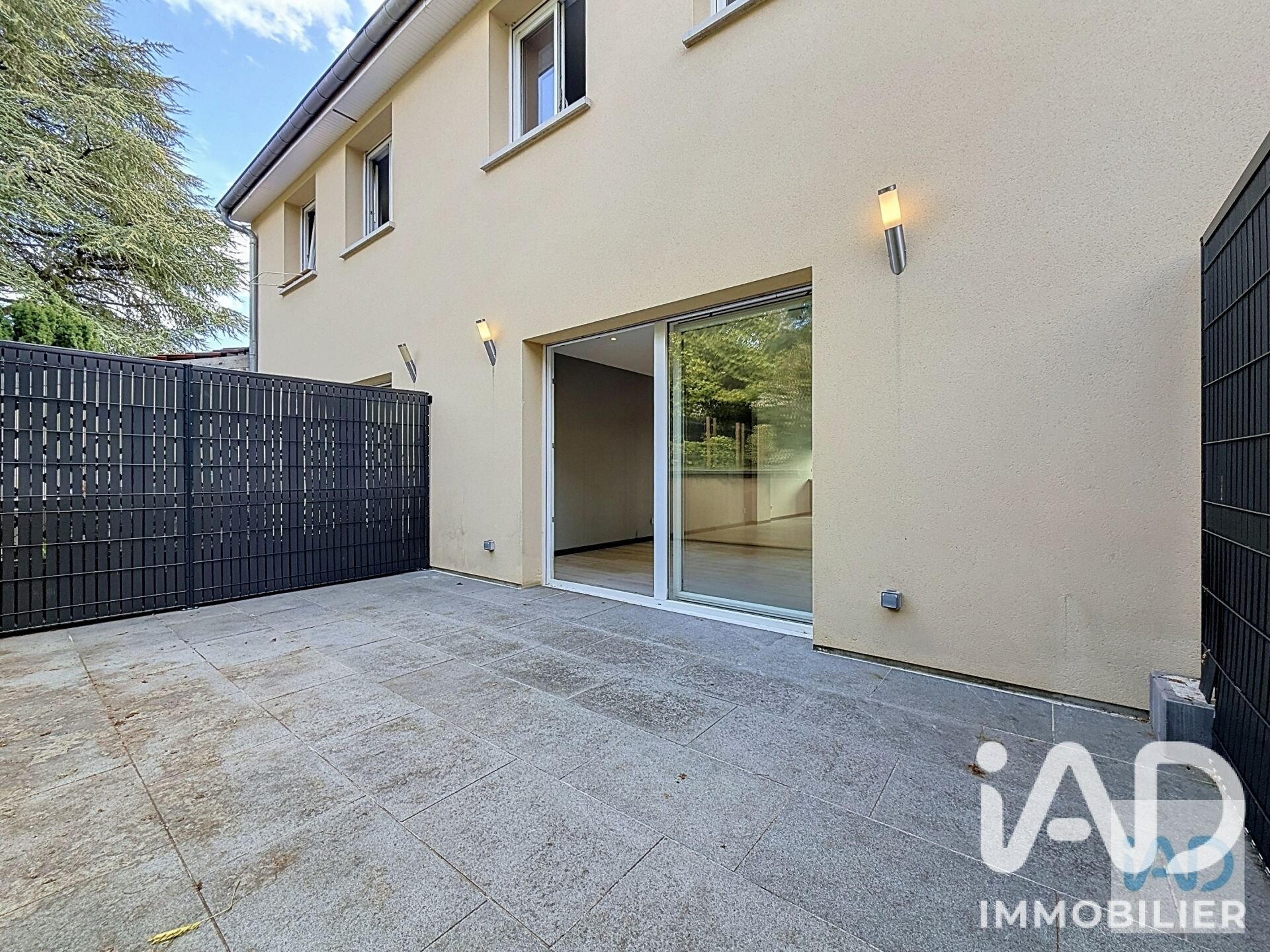 Maison à vendre, 98m², Saulny