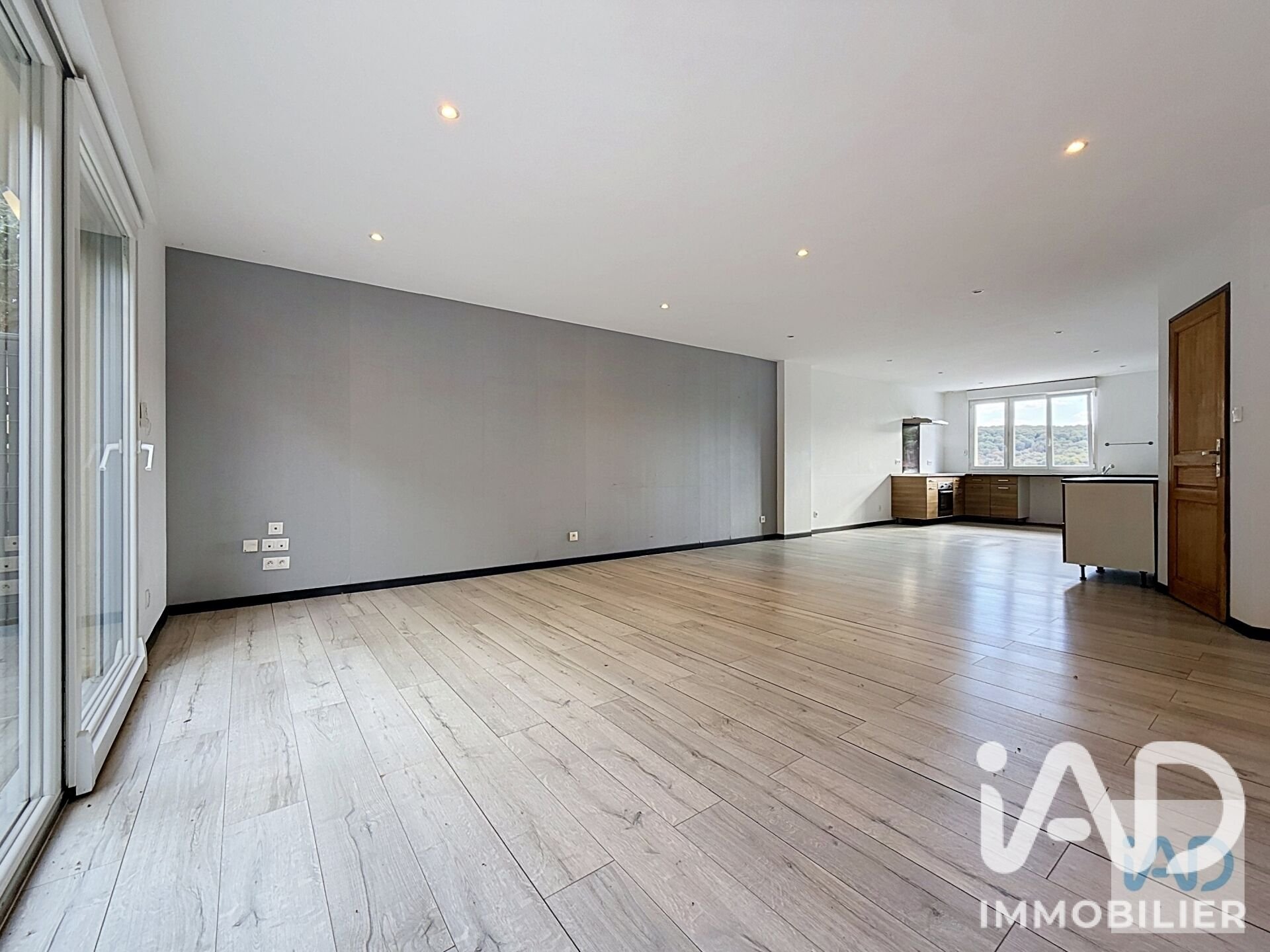 Maison à vendre, 98m², Saulny