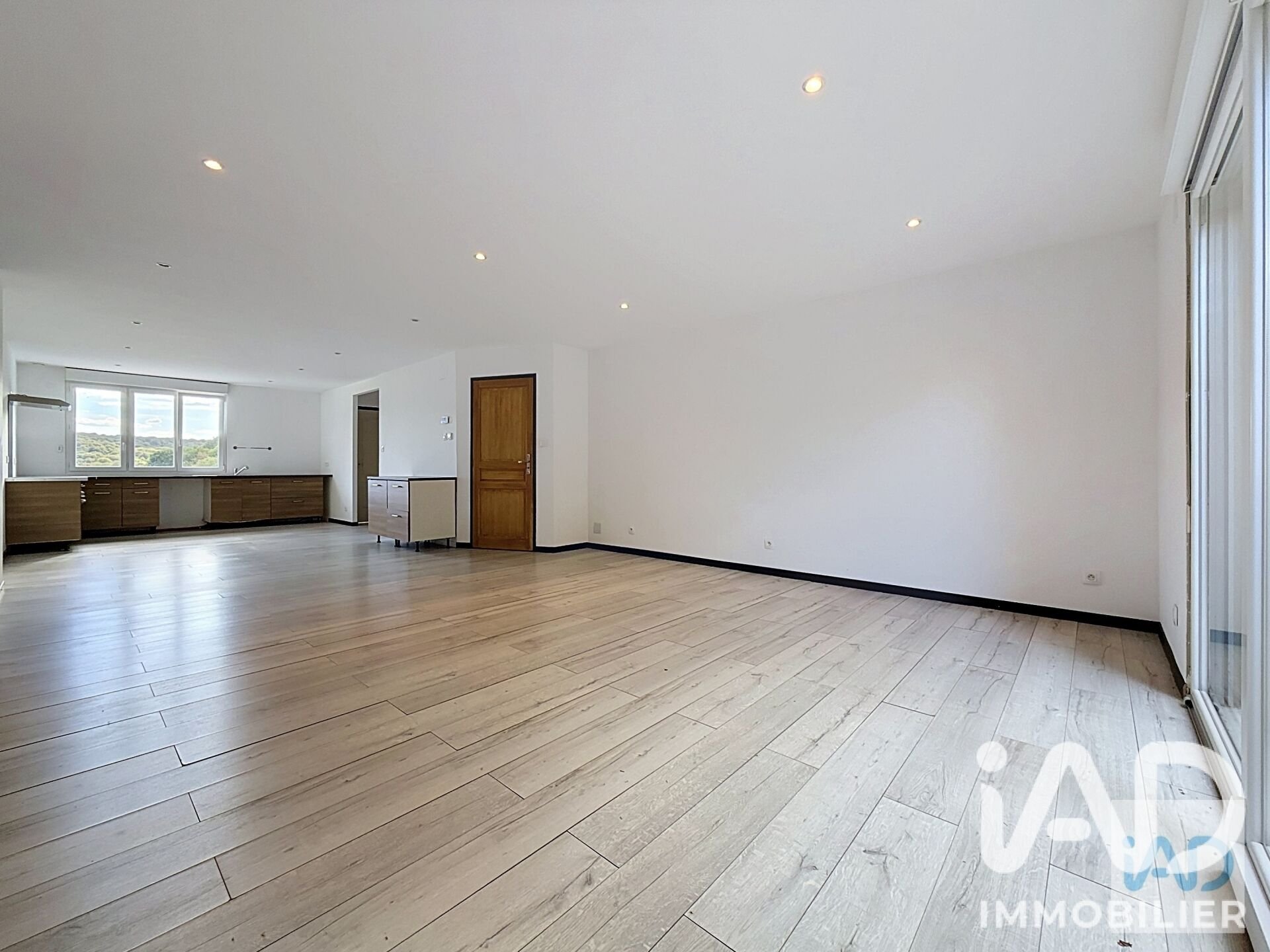 Maison à vendre, 98m², Saulny