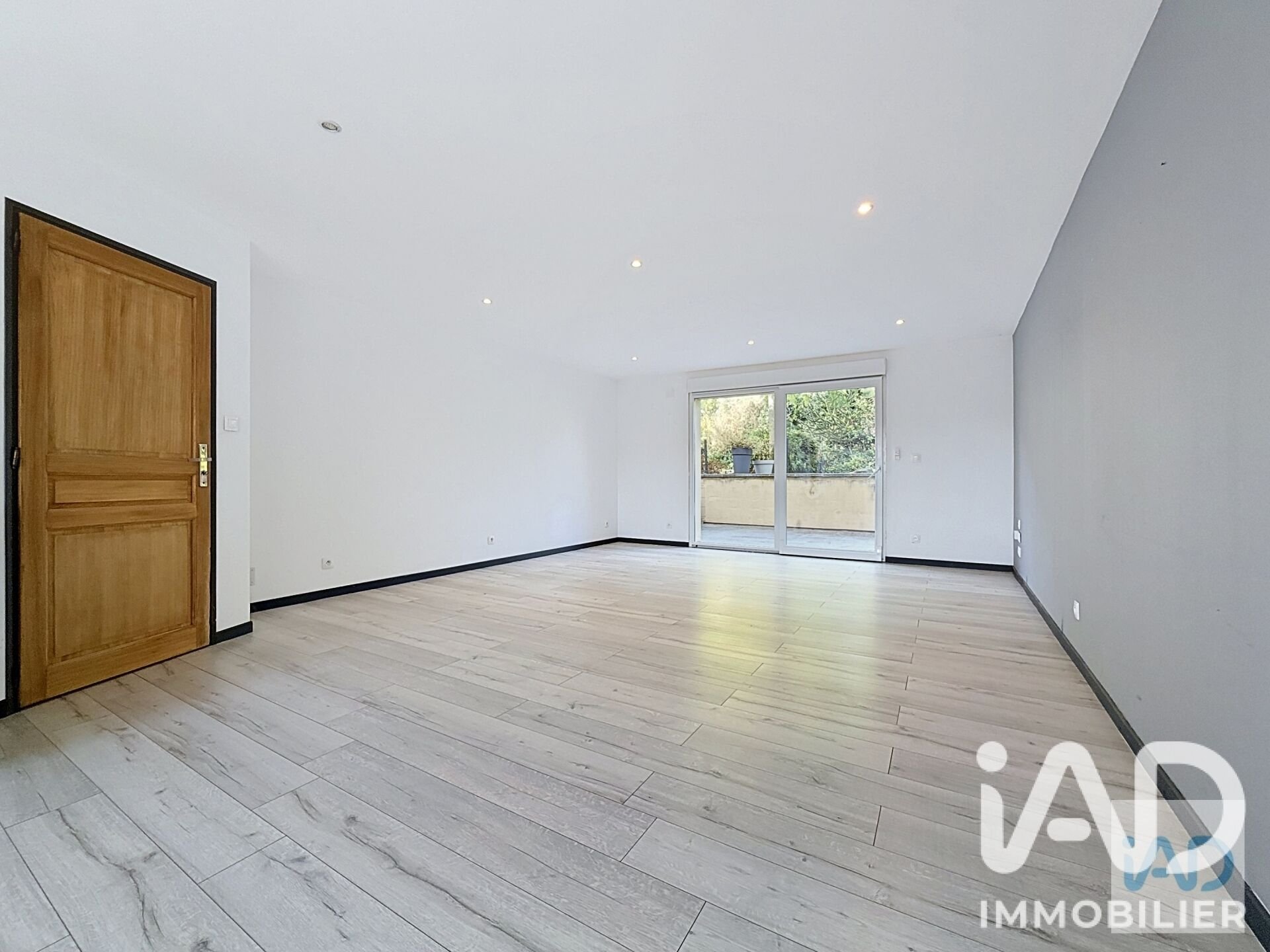 Maison à vendre, 98m², Saulny