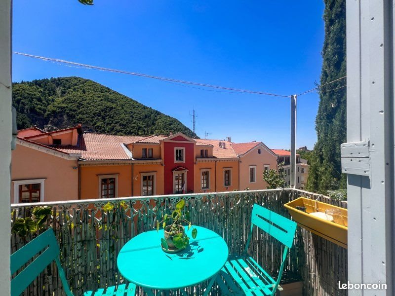 Appartement à louer, 43m², Digne-les-Bains