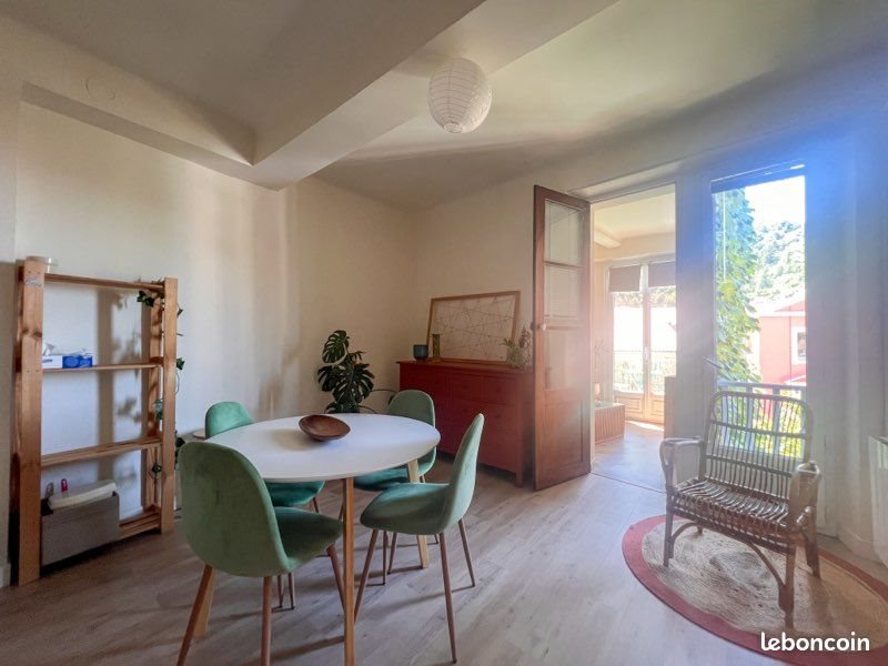 Appartement à louer, 43m², Digne-les-Bains