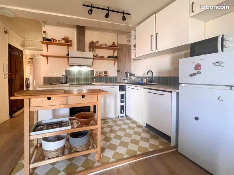 Appartement à louer, 43m², Digne-les-Bains