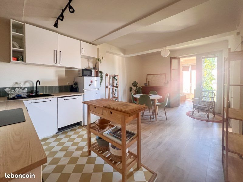 Appartement à louer, 43m², Digne-les-Bains