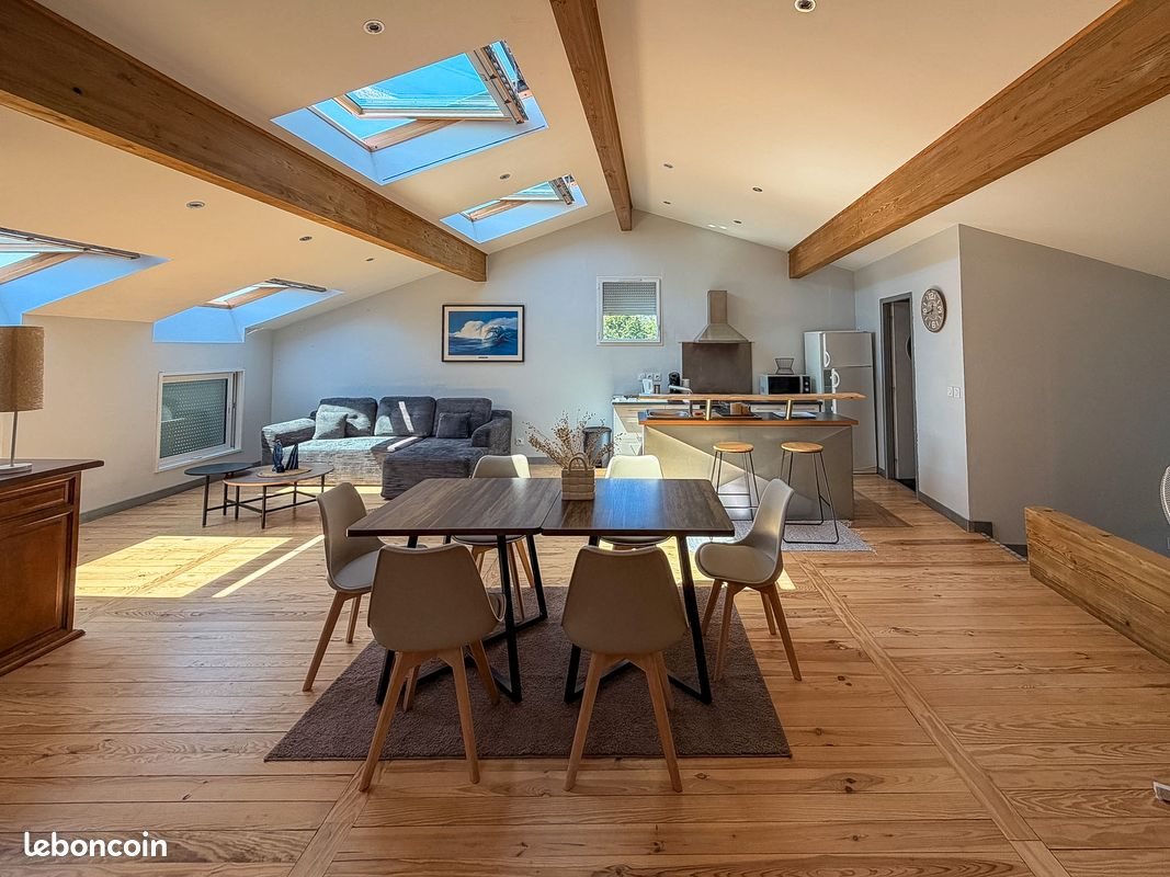 Appartement à louer, 92m², Digne-les-Bains