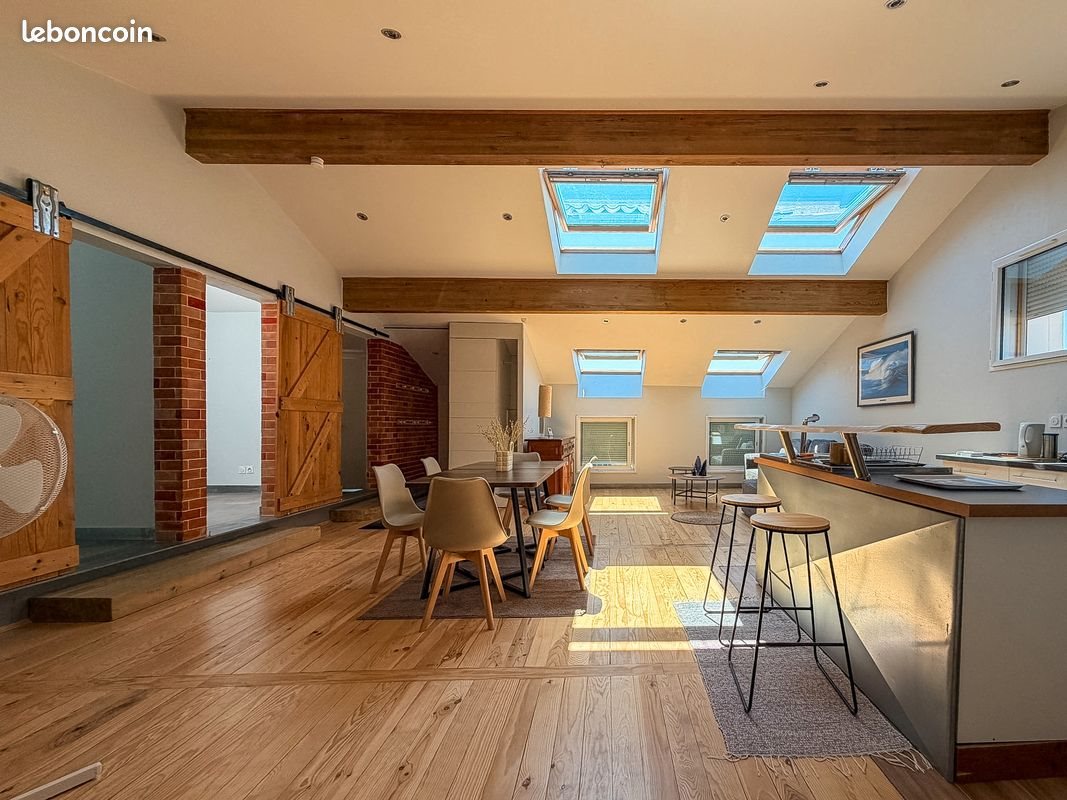 Appartement à louer, 92m², Digne-les-Bains