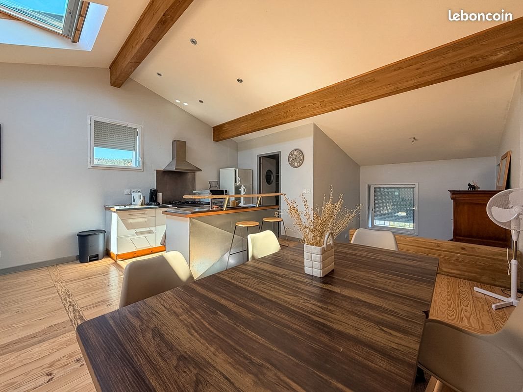 Appartement à louer, 92m², Digne-les-Bains