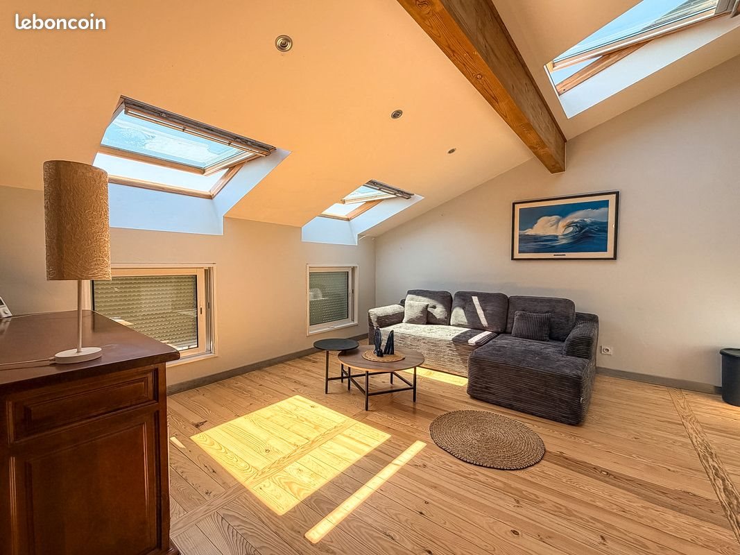 Appartement à louer, 92m², Digne-les-Bains