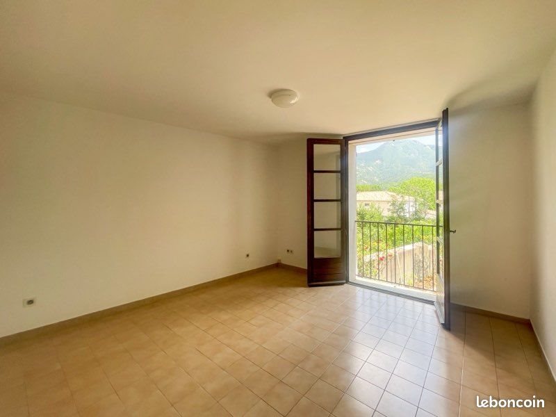 Appartement à louer, 29m², Digne-les-Bains
