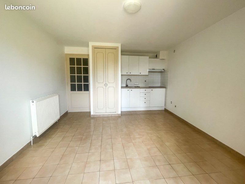 Appartement à louer, 29m², Digne-les-Bains