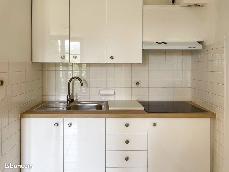 Appartement à louer, 29m², Digne-les-Bains