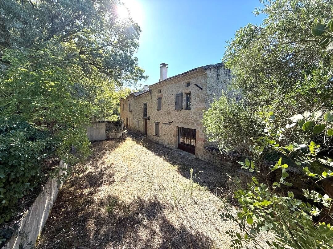 Maison à vendre, 258m², Les Cassés