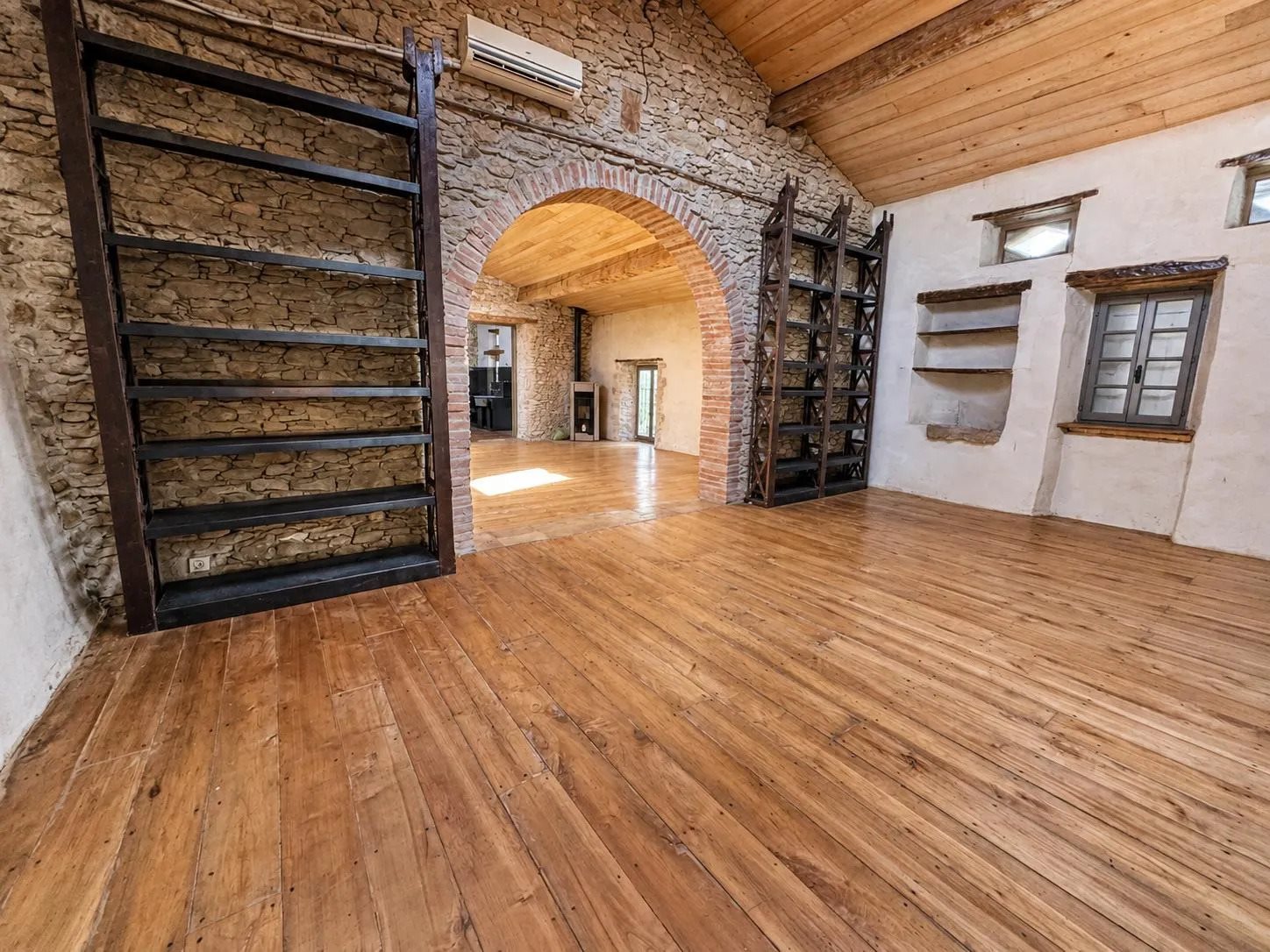 Maison à vendre, 258m², Les Cassés