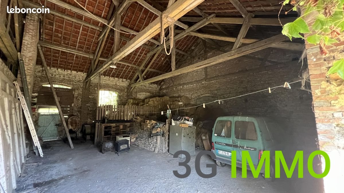 Maison à vendre, 180m², Dreux