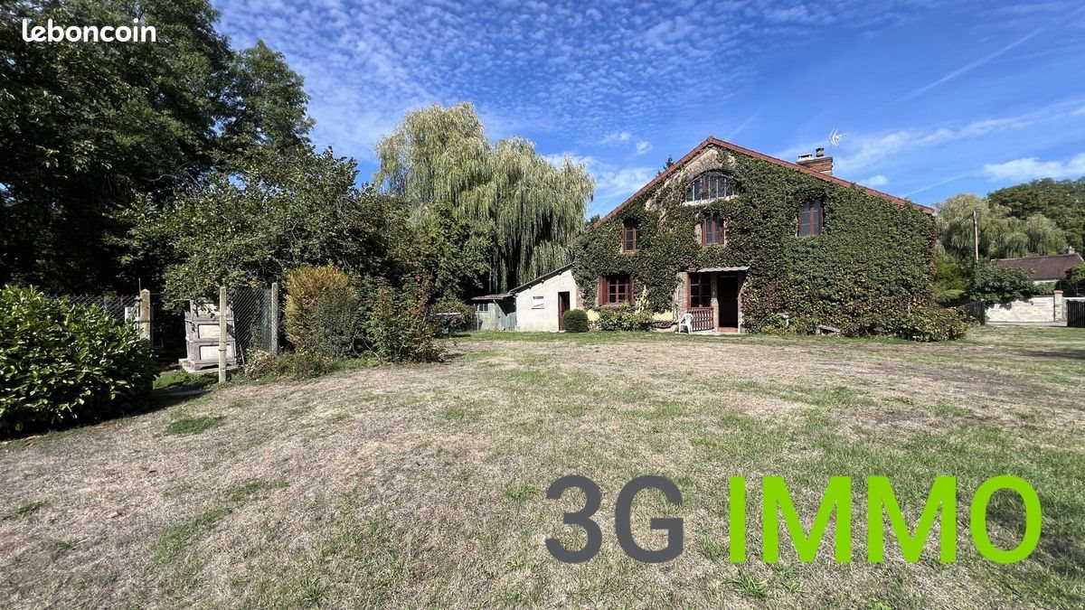 Maison à vendre, 180m², Dreux