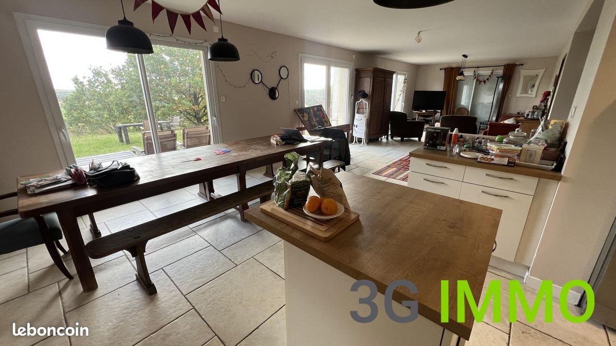 Maison à vendre, 154m², Dreux