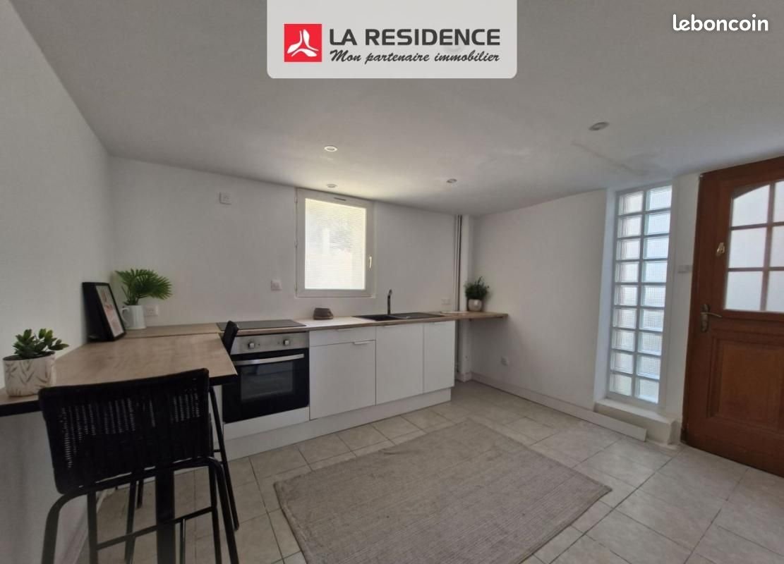 Maison à vendre, 80m², Notre-Dame-de-Bondeville