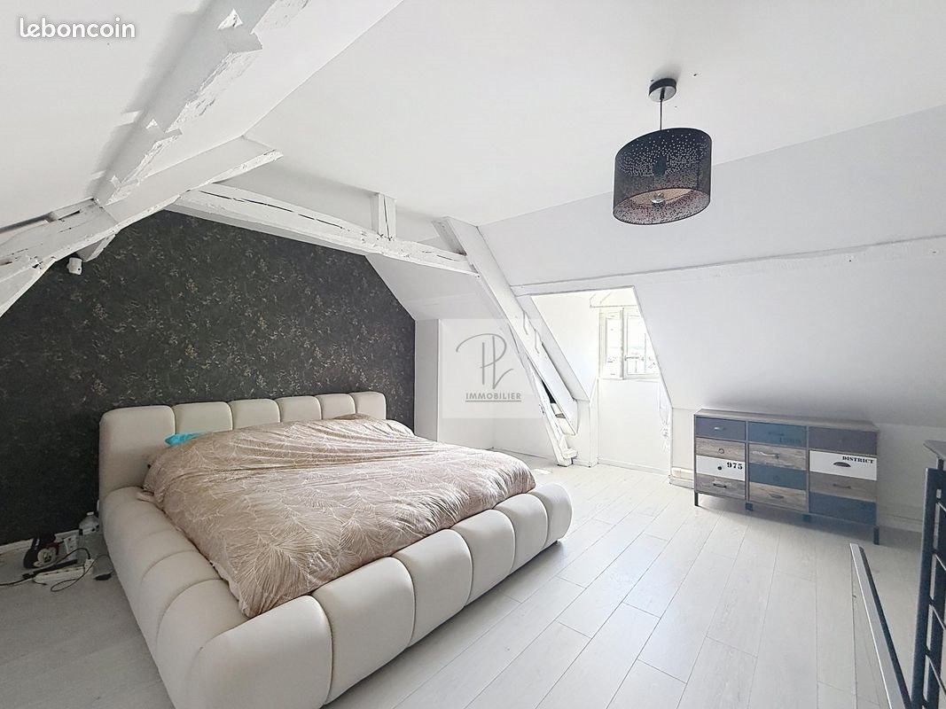 Maison à vendre, 62m², Canteleu