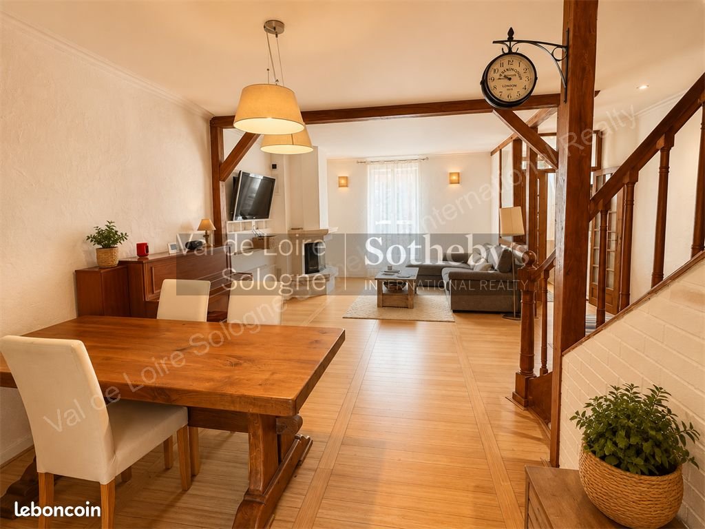 Maison à vendre, 189m², Orléans
