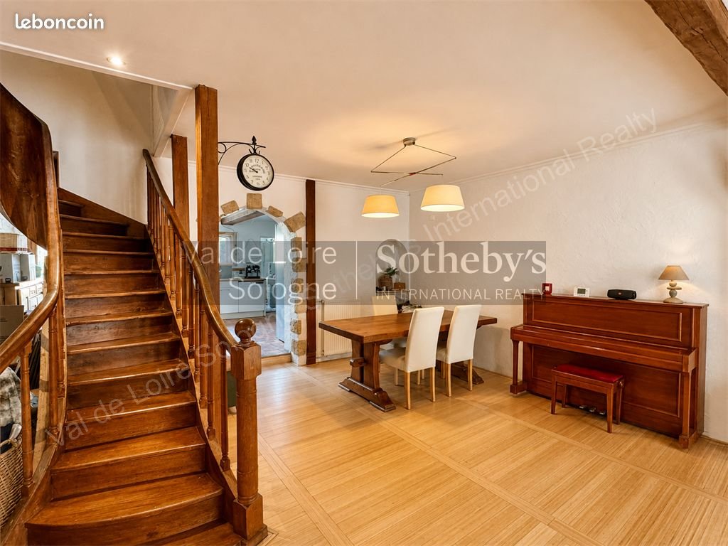 Maison à vendre, 189m², Orléans