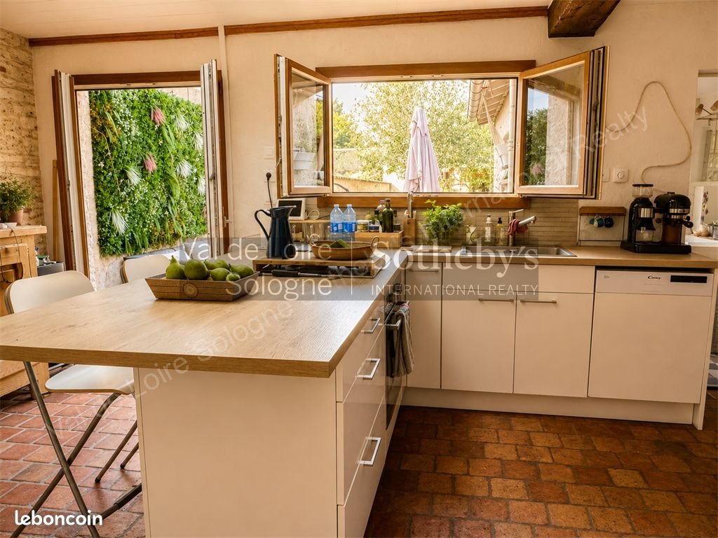Maison à vendre, 189m², Orléans