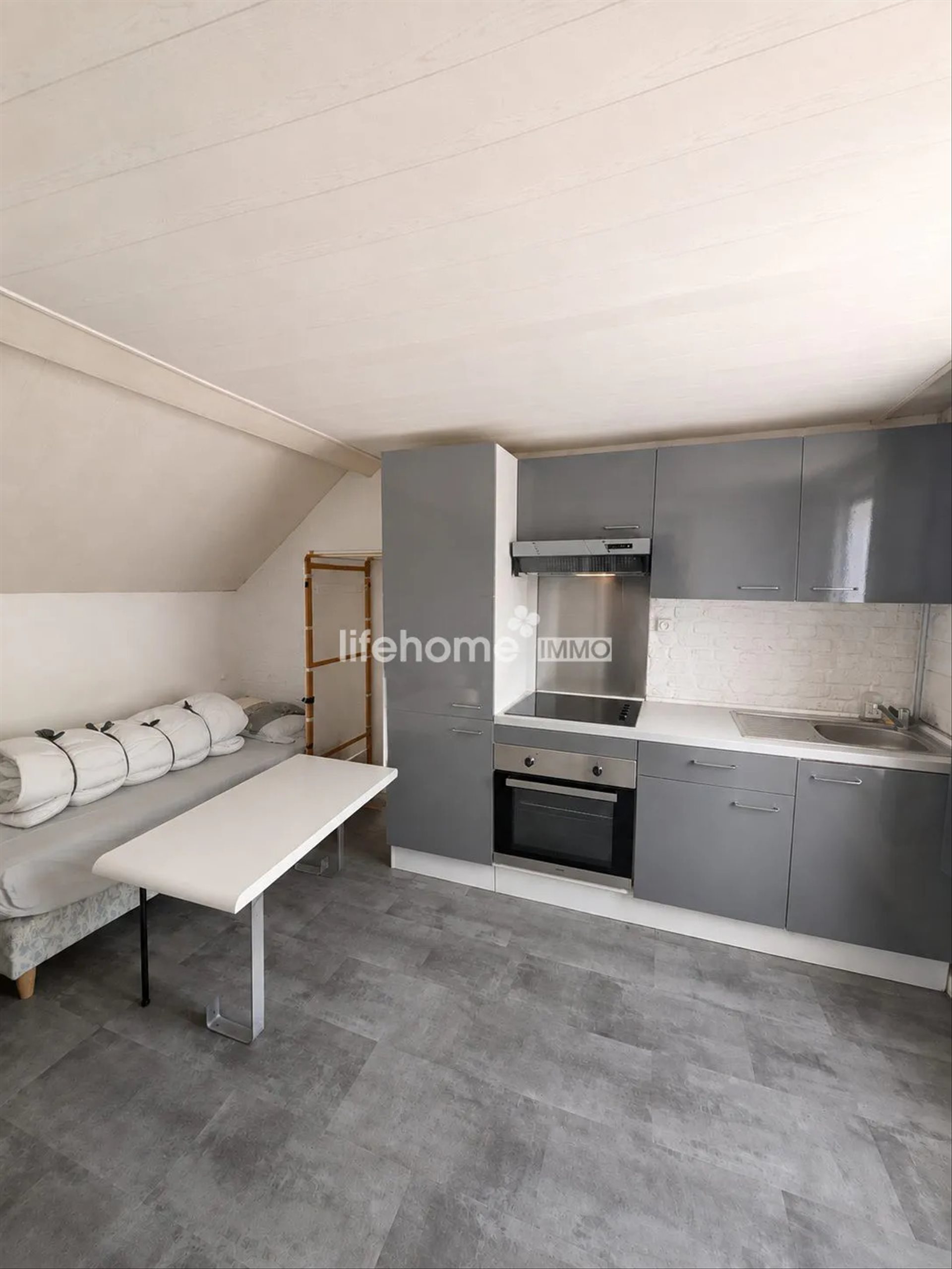 Appartement à vendre, 92m², Revin