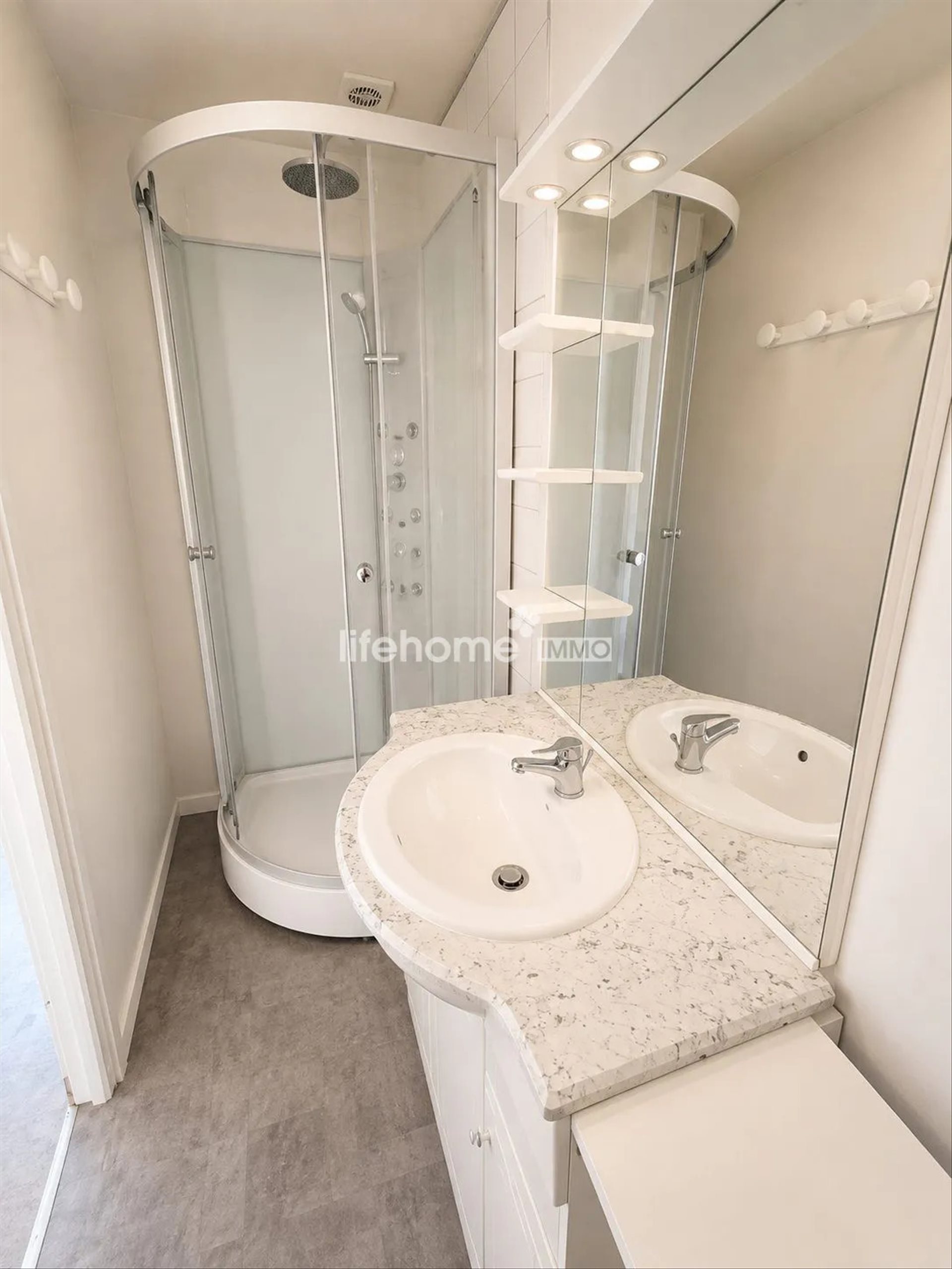Appartement à vendre, 92m², Revin