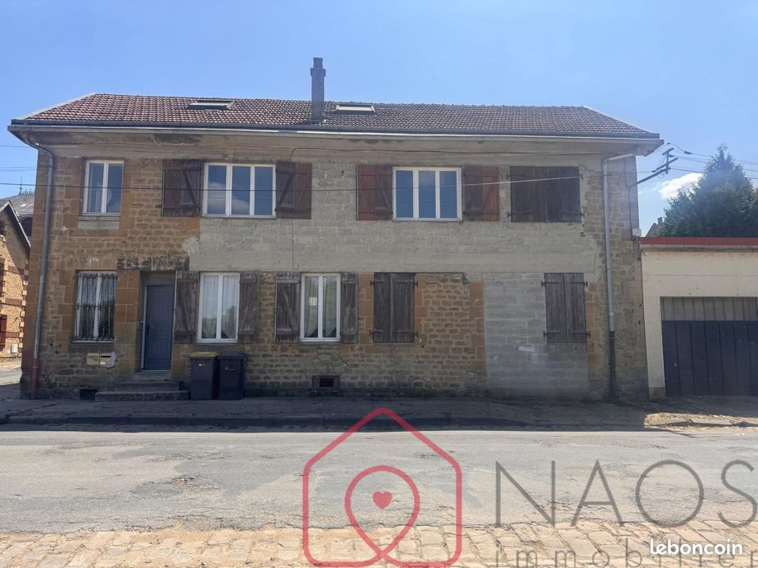 Appartement à vendre, NaNm², Sedan