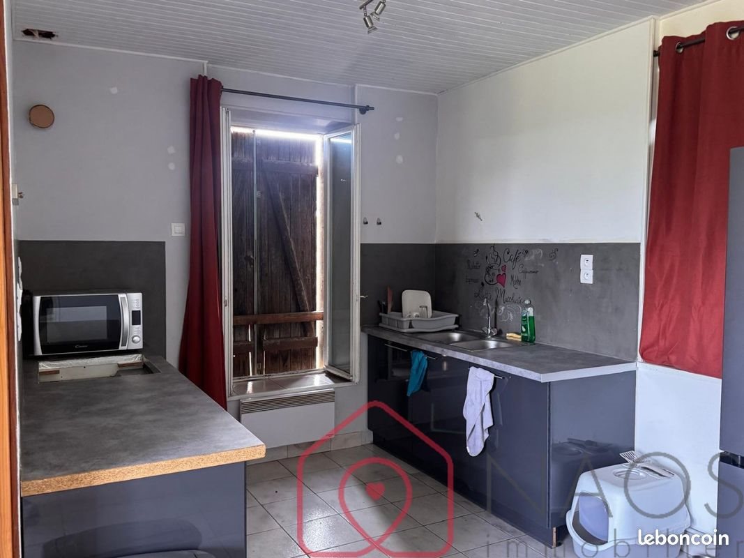 Appartement à vendre, NaNm², Sedan