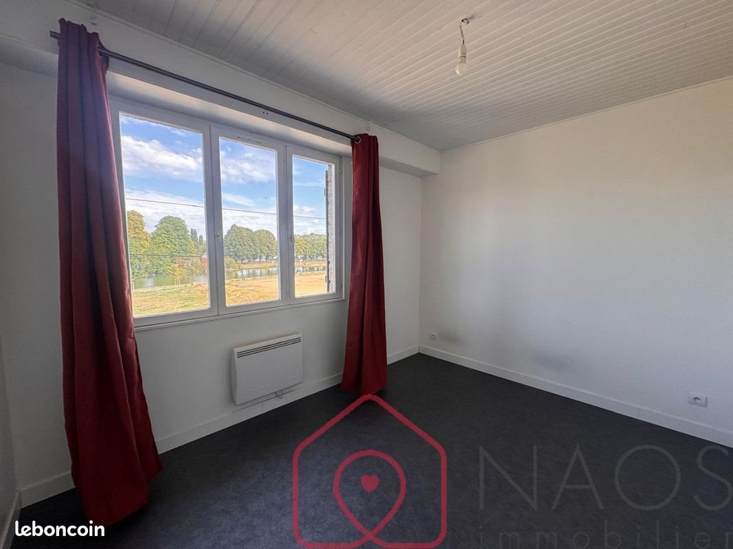 Appartement à vendre, NaNm², Sedan