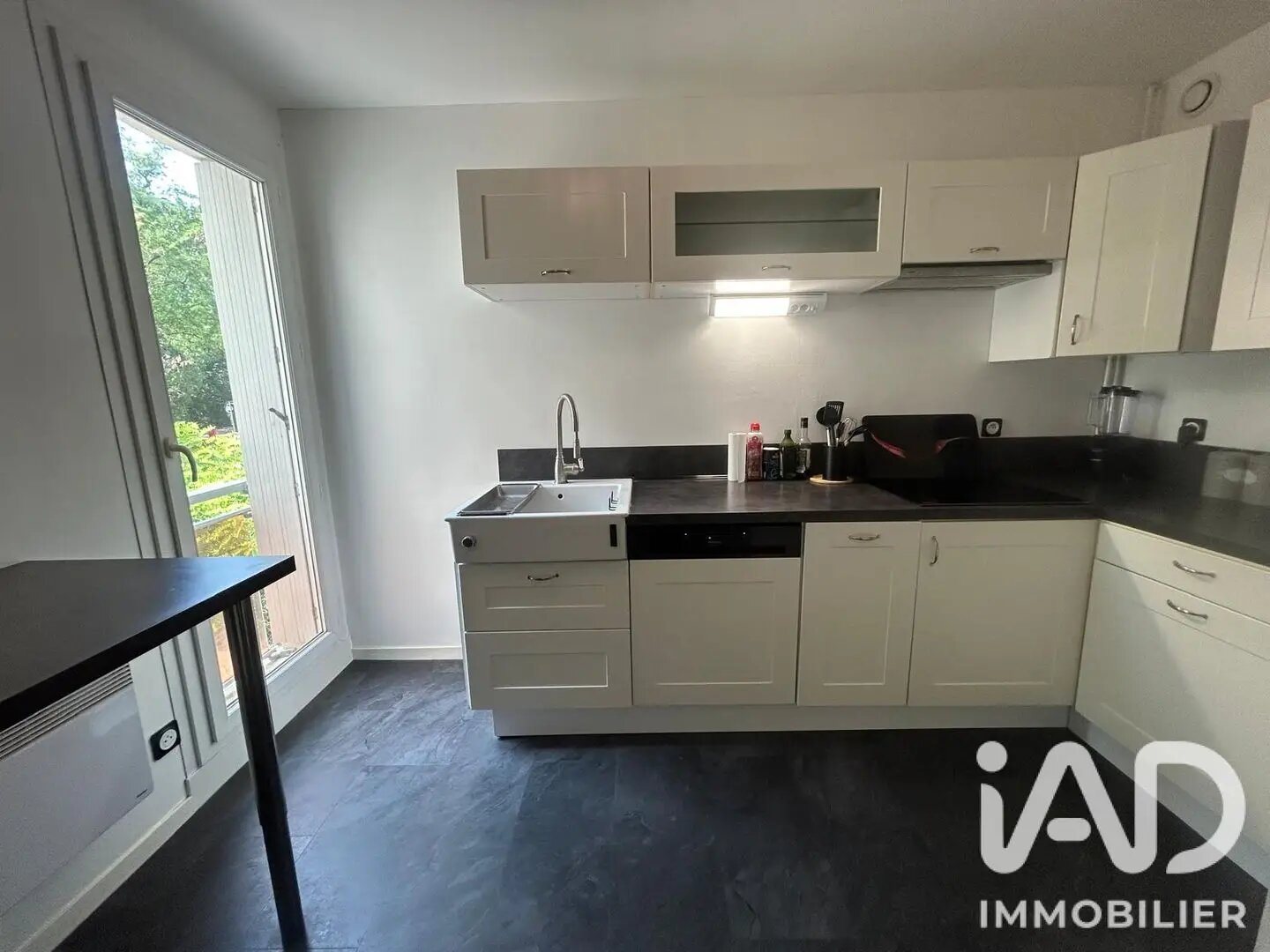 Appartement à vendre, 55m², La Chaussée-Saint-Victor