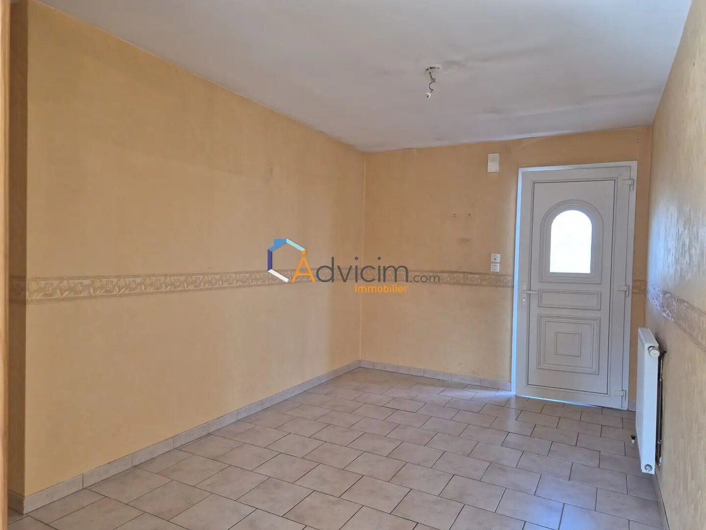 Maison à vendre, 102m², Autry-le-Châtel