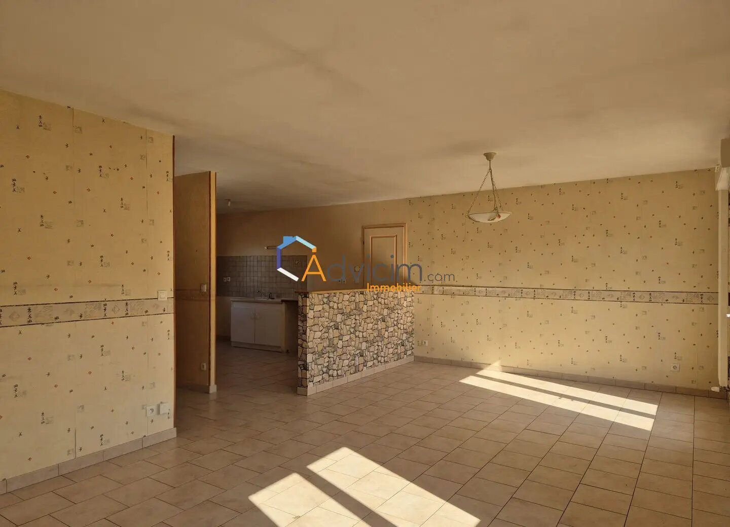 Maison à vendre, 102m², Autry-le-Châtel