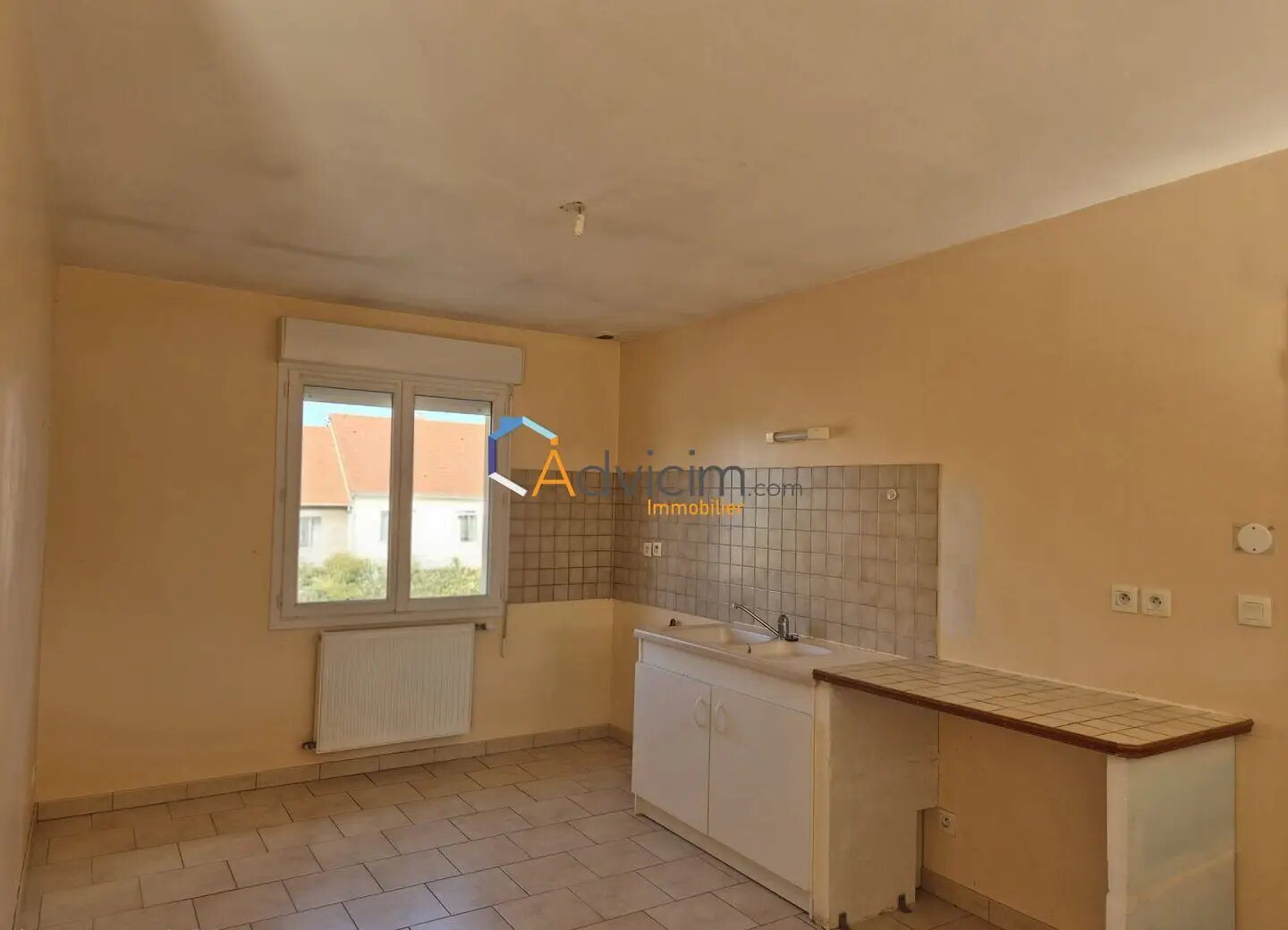 Maison à vendre, 102m², Autry-le-Châtel