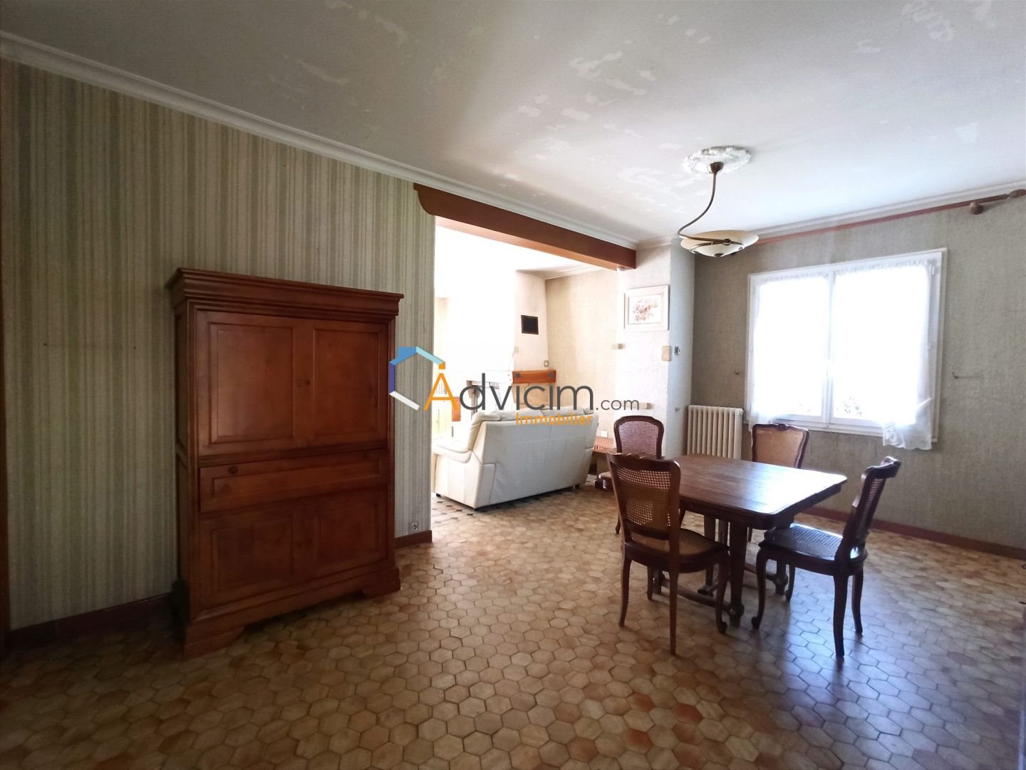 Maison à vendre, 130m², Dadonville