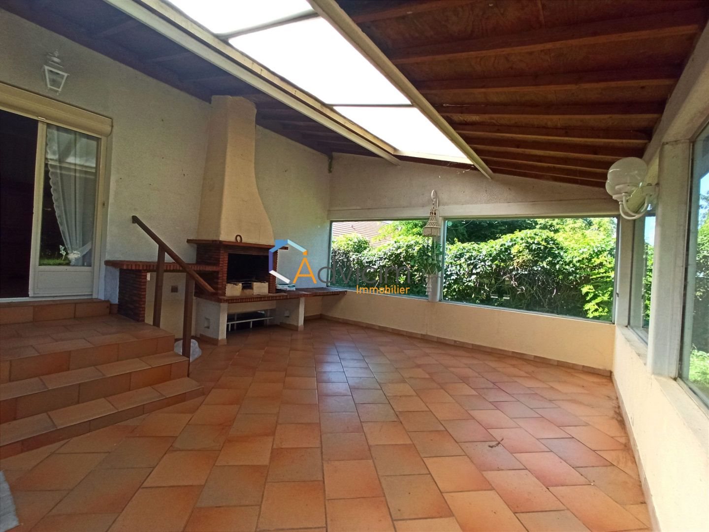 Maison à vendre, 130m², Dadonville